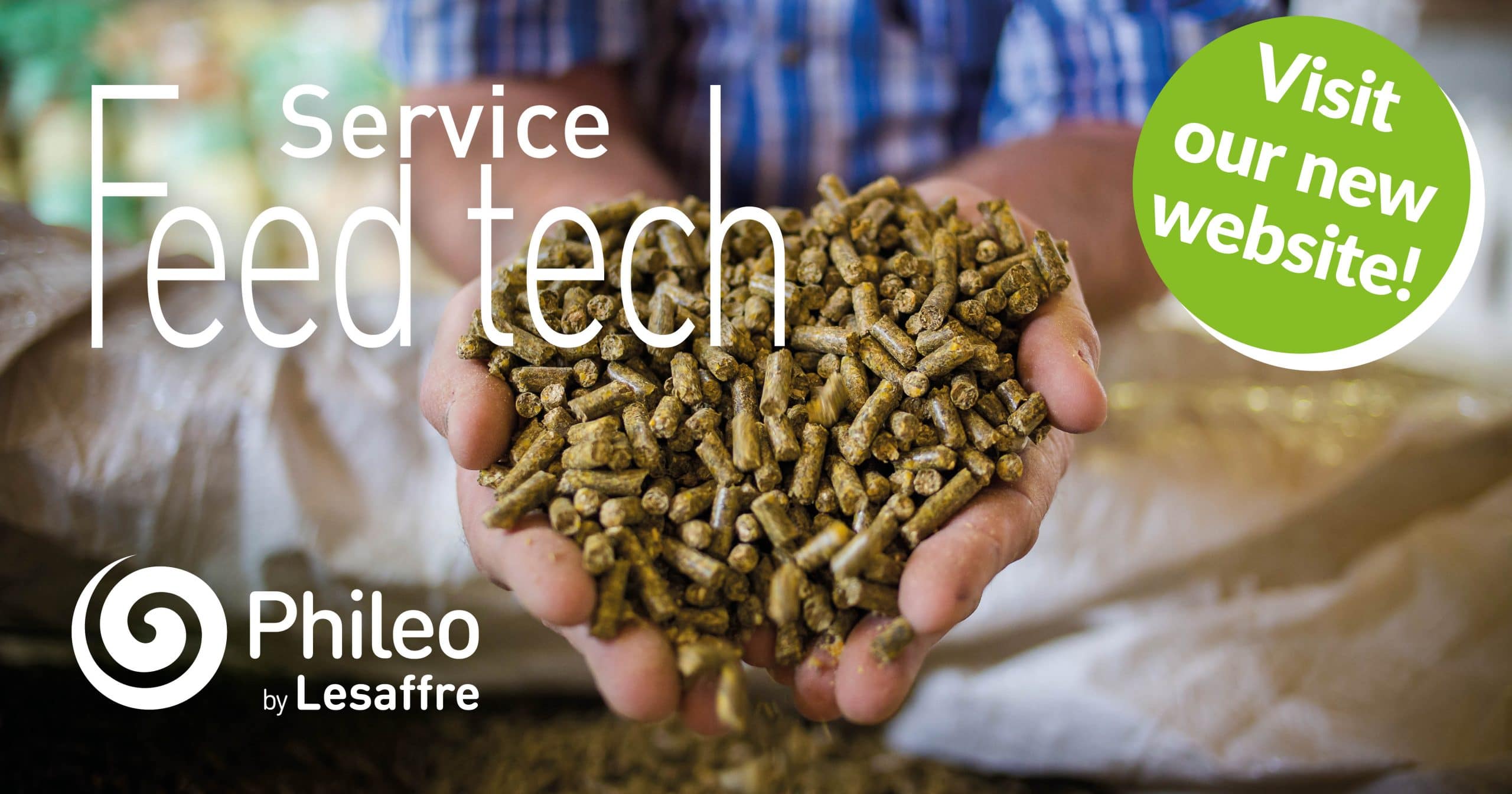 Feed Tech service Support feed manufacturers