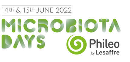 microbiota days