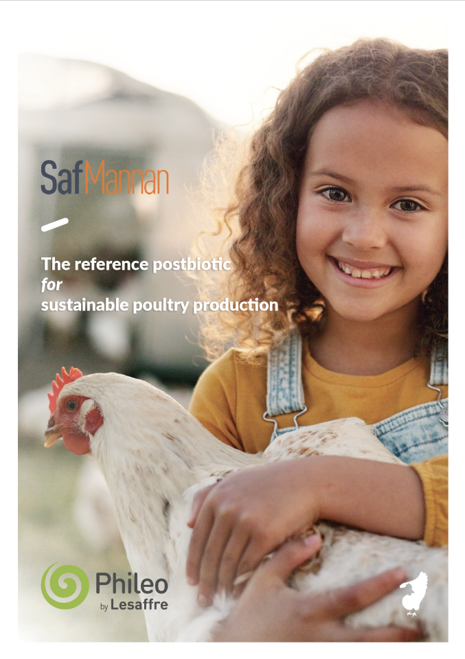 Collaborating For A Sustainable Poultry Future | Phileo by Lesaffre